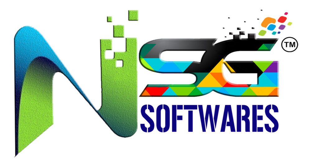 NSG Softwares | One stop solution for any businesses