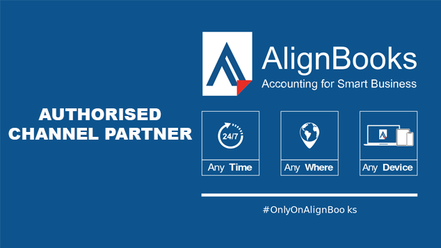AlignBooks Channel Partner