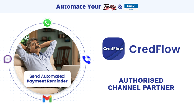 CredFlow Channel Partner