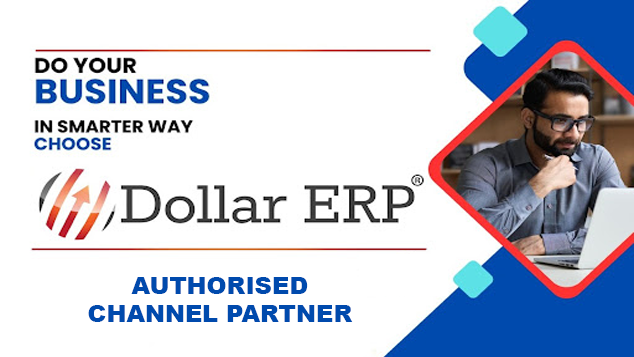 Dollar ERP Channel Partner