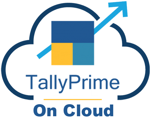 Tally On Cloud