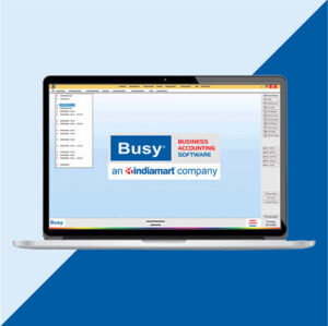 Busy Enterprise Multi User