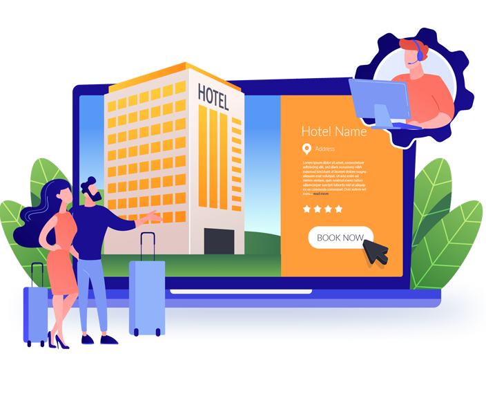 Hotel & Restaurant Management System