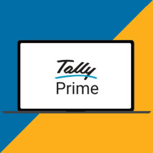 TallyPrime Gold Software Rental