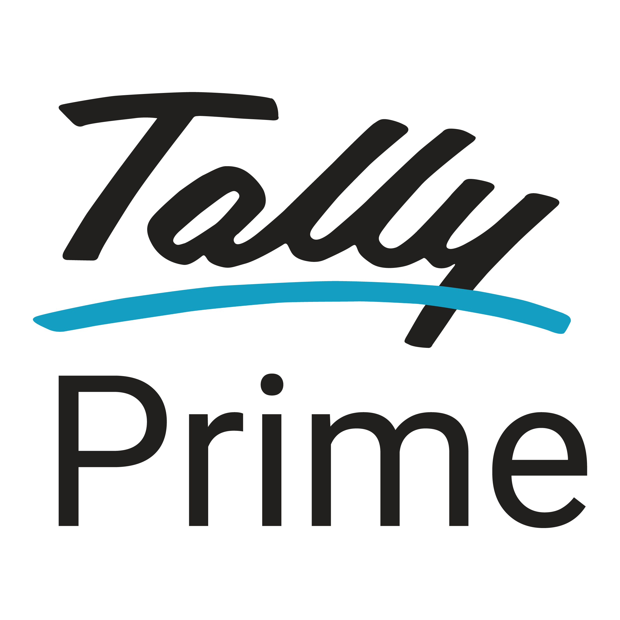 TallyPrime on Cloud
